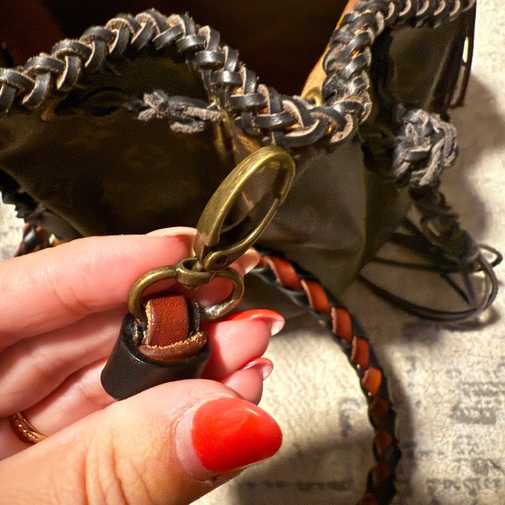 Louis Vuitton neo noe revamped bag - Picture 8 of 9